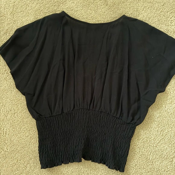 Abercrombie Going Out Top - Picture 3 of 3